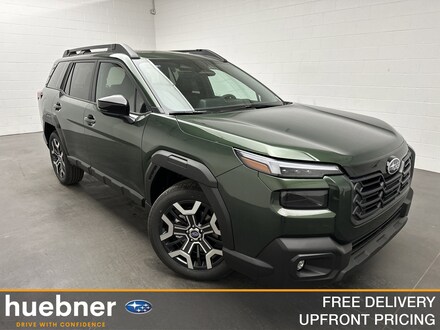 2026 Subaru Outback Touring XT Touring XT AWD
