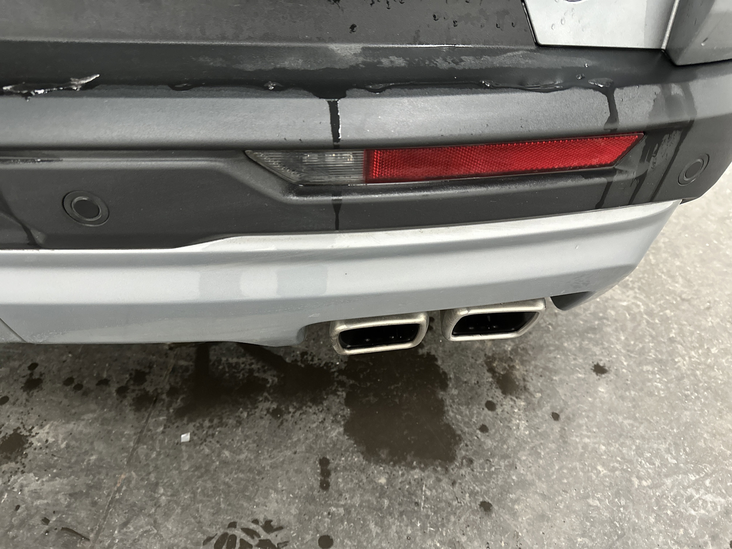2026 GMC Acadia Elevation - Photo 17