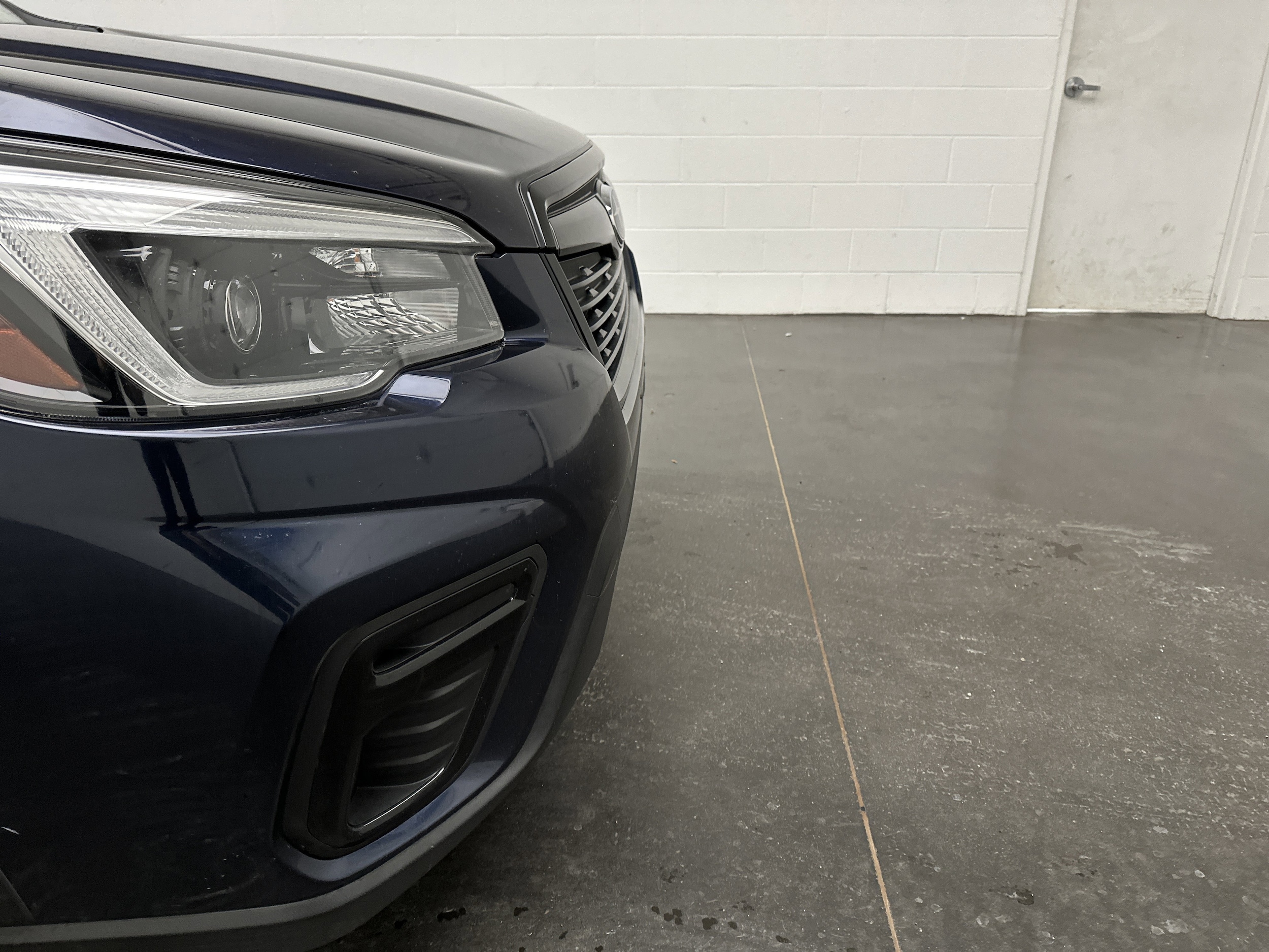 Used 2021 Subaru Forester Sport with VIN JF2SKARC9MH403554 for sale in Carrollton, OH