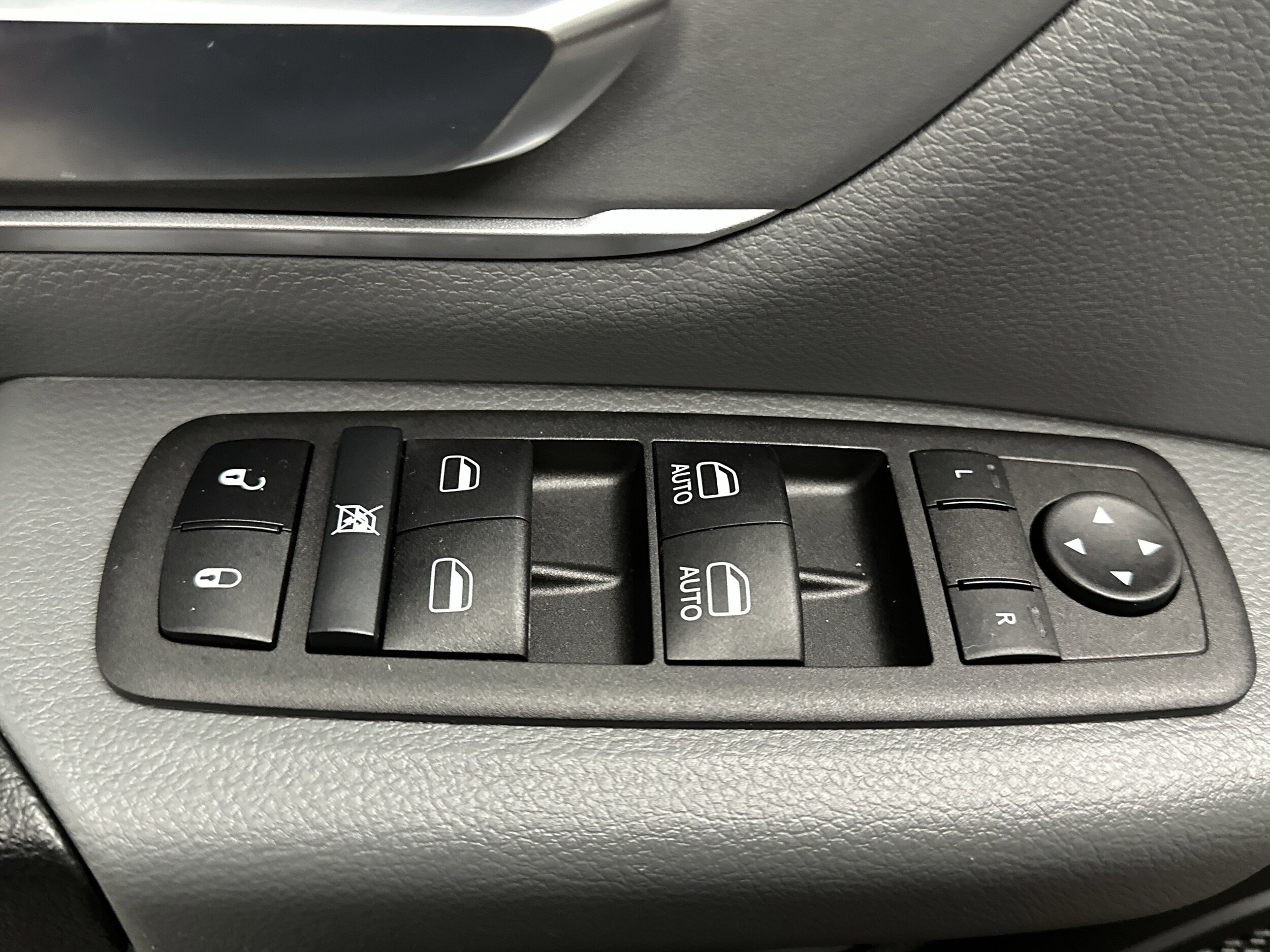 2023 RAM Ram 1500 Pickup Big Horn/Lone Star - Photo 19