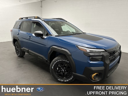 2026 Subaru Outback Wilderness Wilderness AWD