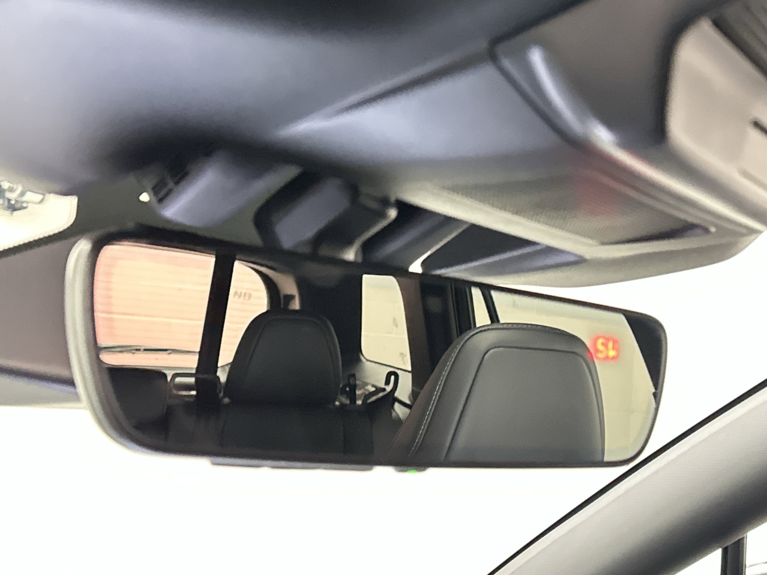 2026 Subaru Outback Limited - Photo 43