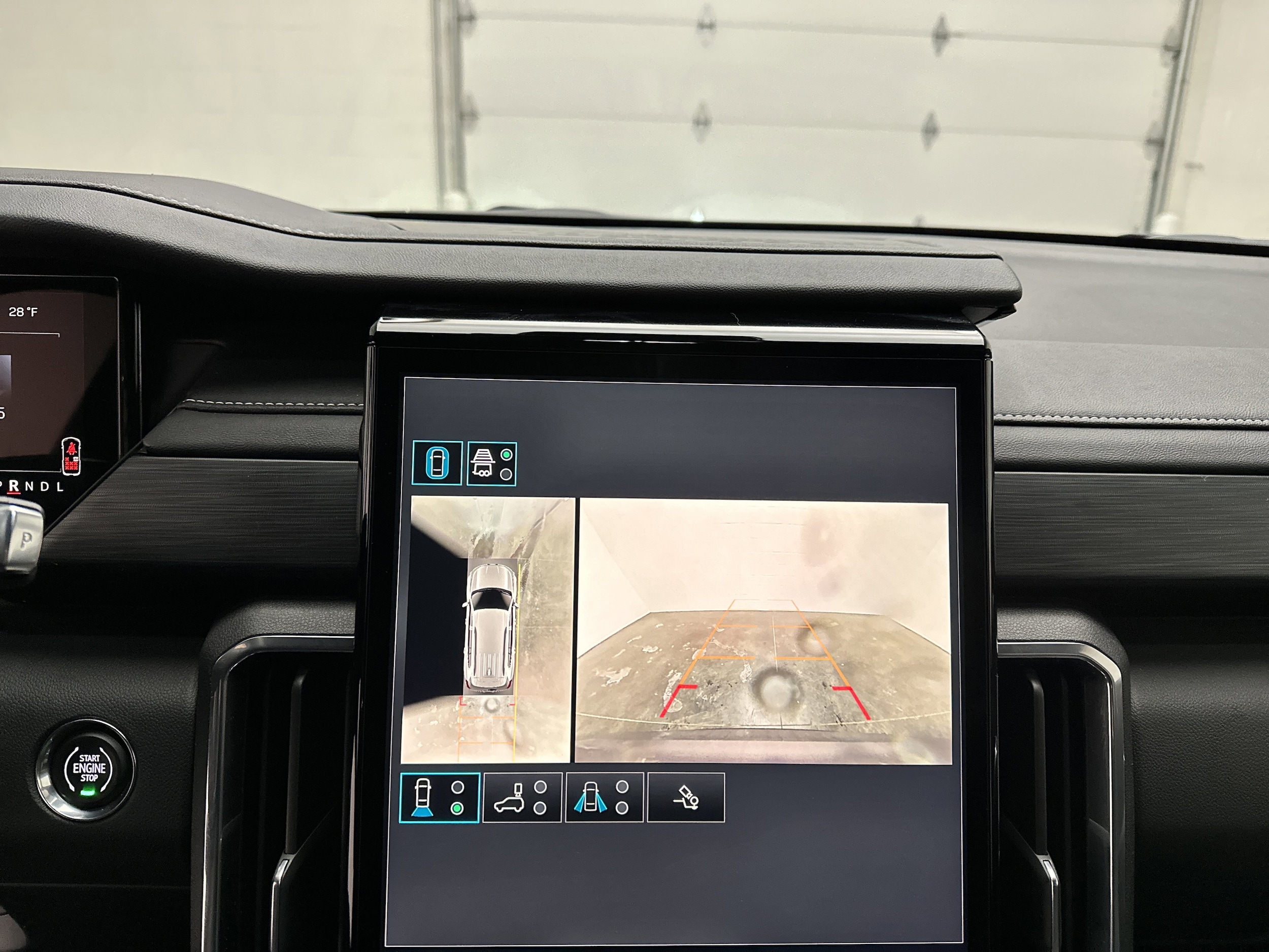 2026 GMC Acadia Elevation - Photo 36