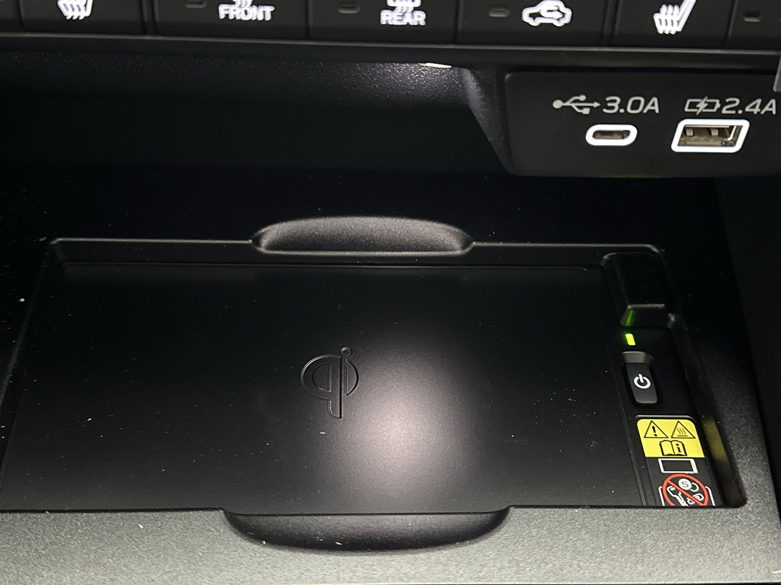 2026 Subaru Outback Limited XT - Photo 41