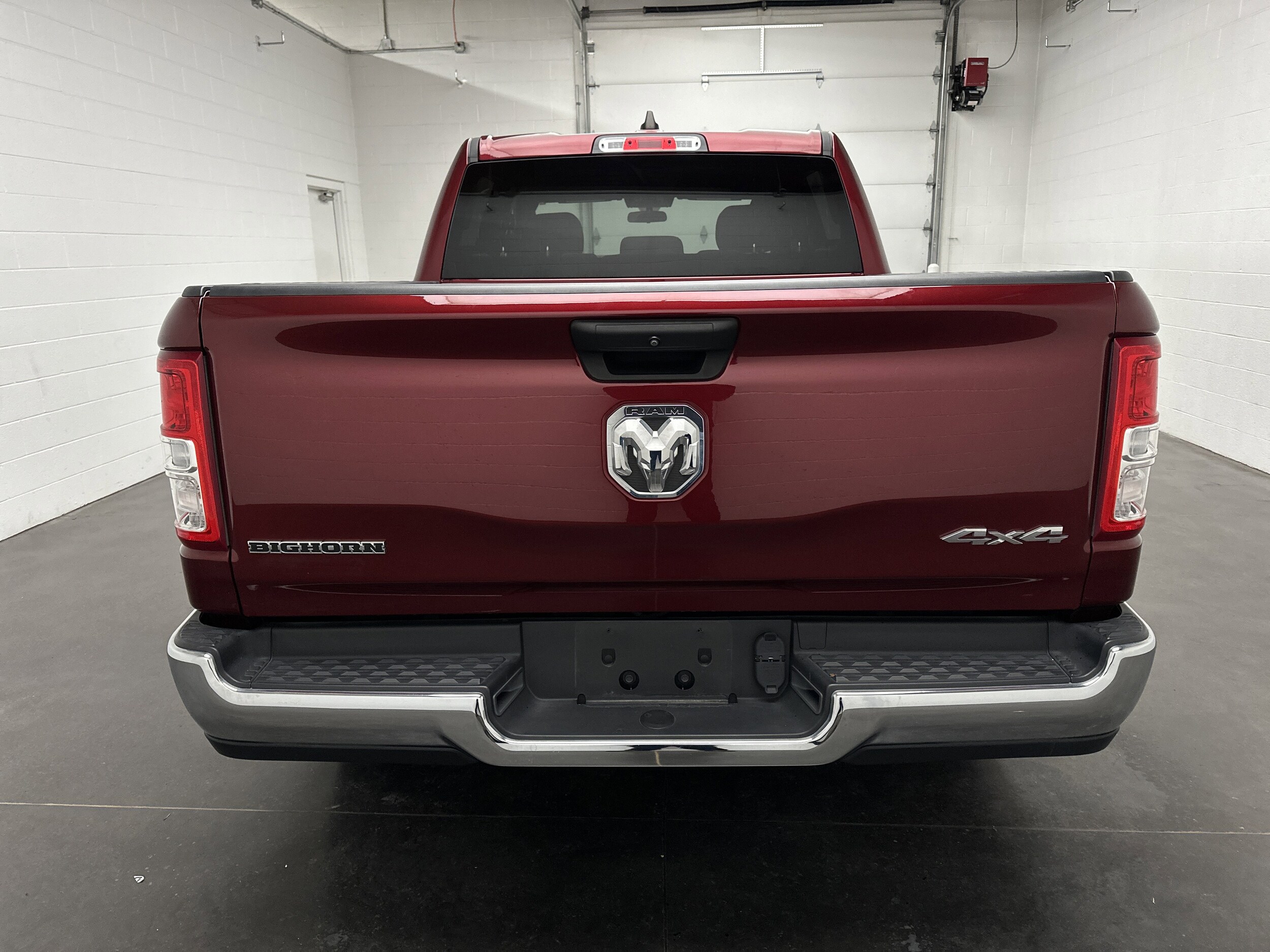 2023 RAM Ram 1500 Pickup Big Horn/Lone Star - Photo 8