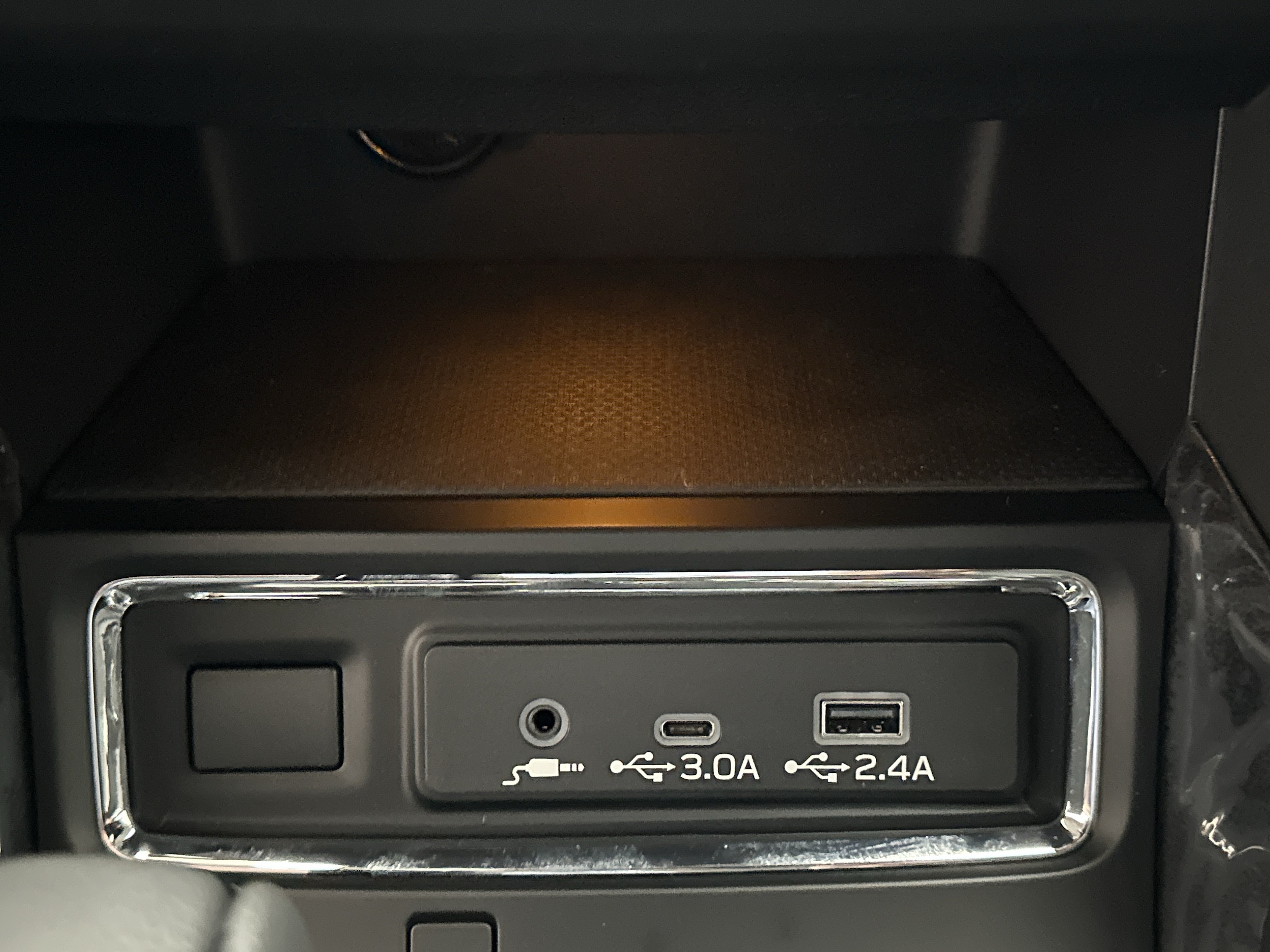 2027 Subaru Ascent Premium - Photo 39