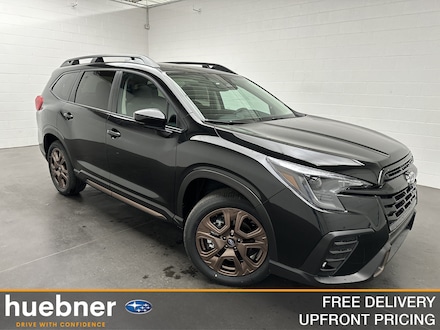 2026 Subaru Ascent Limited Bronze Edition Limited Bronze Edition 7-Passenger