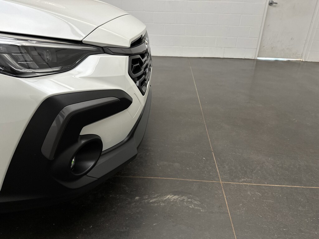 New 2025 Subaru Crosstrek Limited SUV