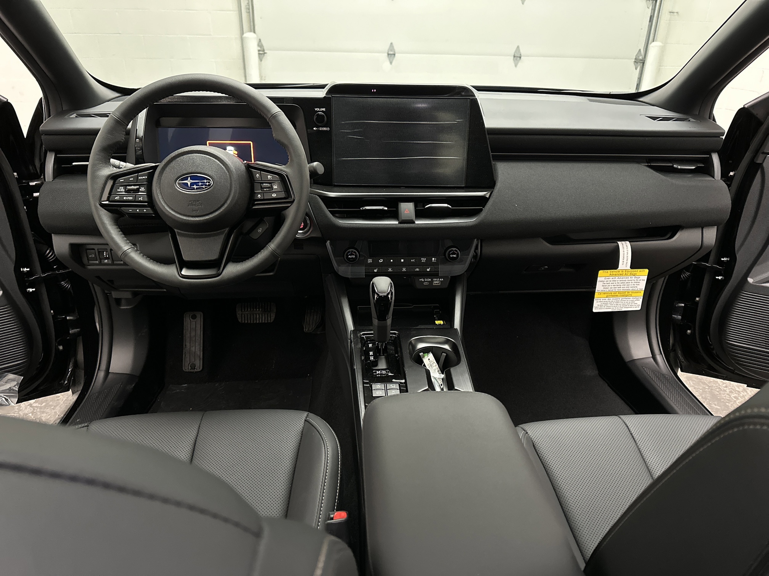 2026 Subaru Outback Limited XT - Photo 22
