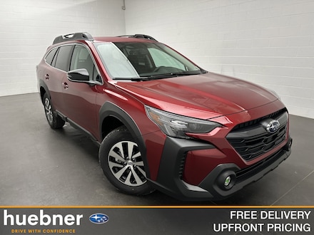 2025 Subaru Outback Premium SUV