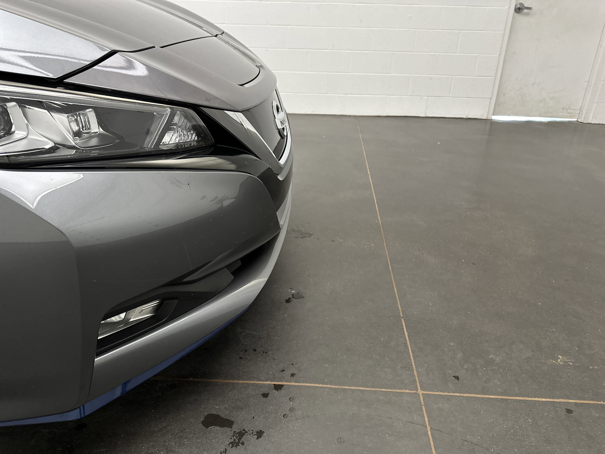 Used 2022 Nissan LEAF SV Plus with VIN 1N4BZ1CVXNC562916 for sale in Carrollton, OH