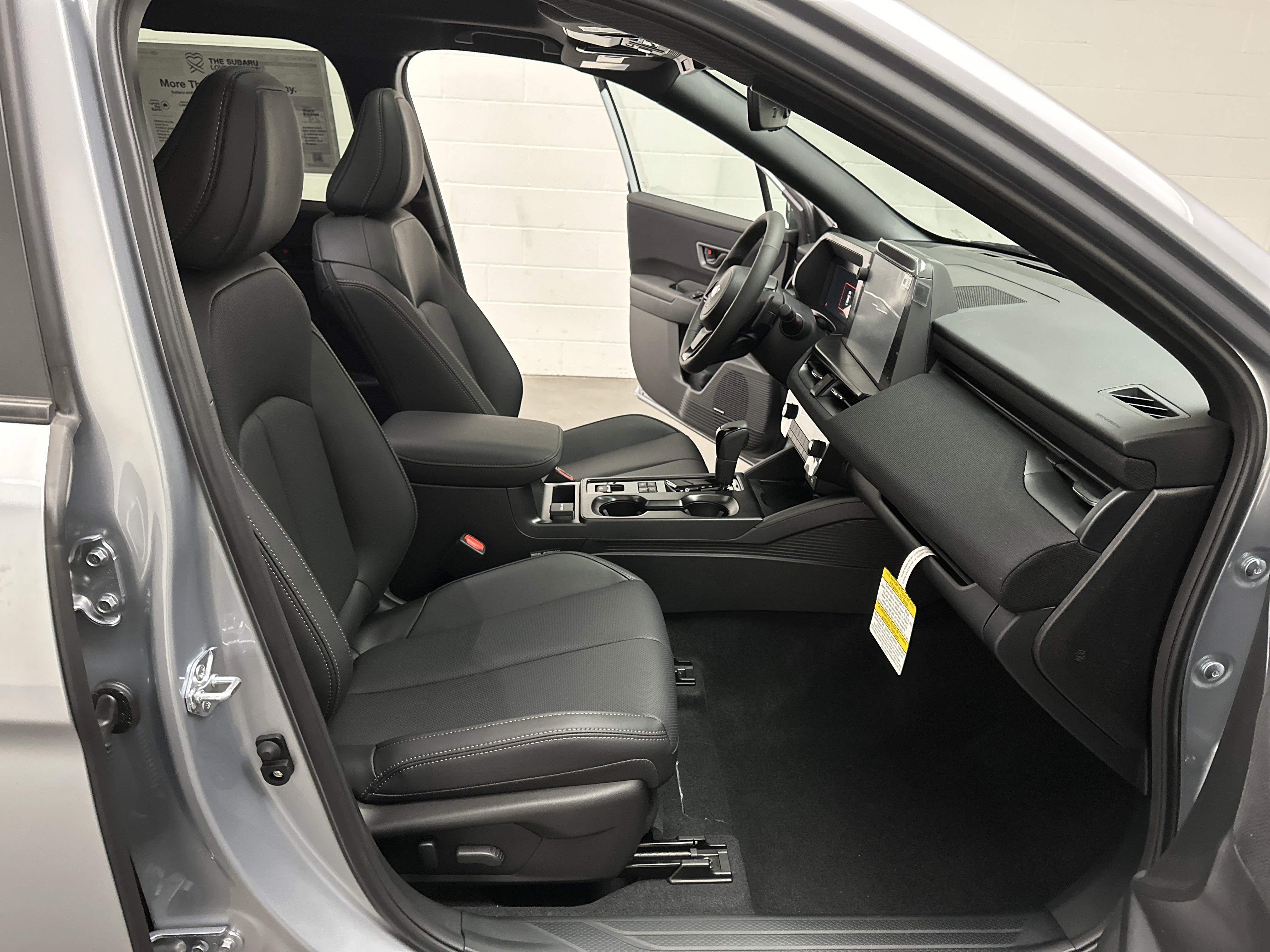 2026 Subaru Outback Limited XT - Photo 24