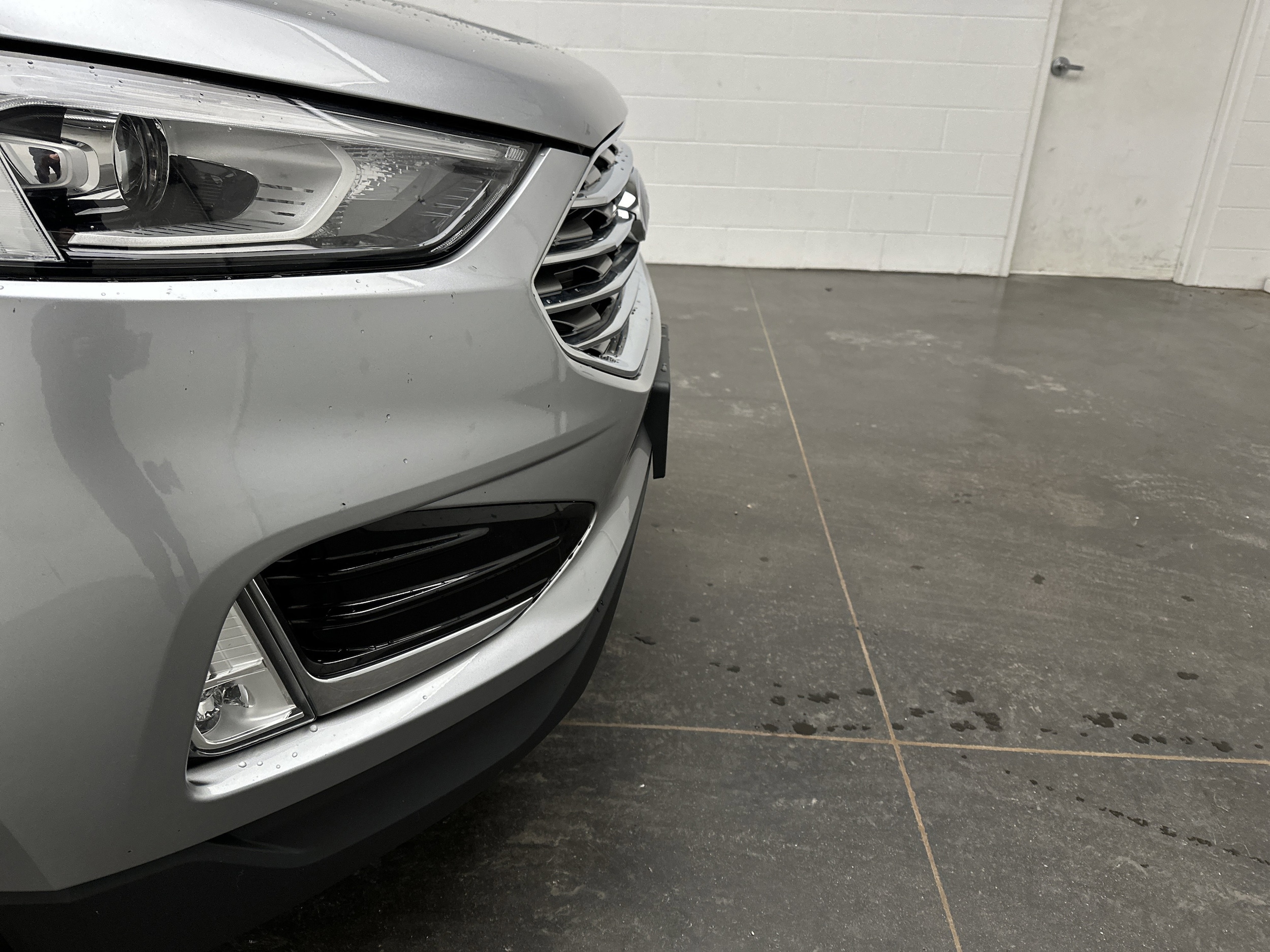 Used 2021 Ford Edge SEL with VIN 2FMPK4J97MBA26723 for sale in Carrollton, OH