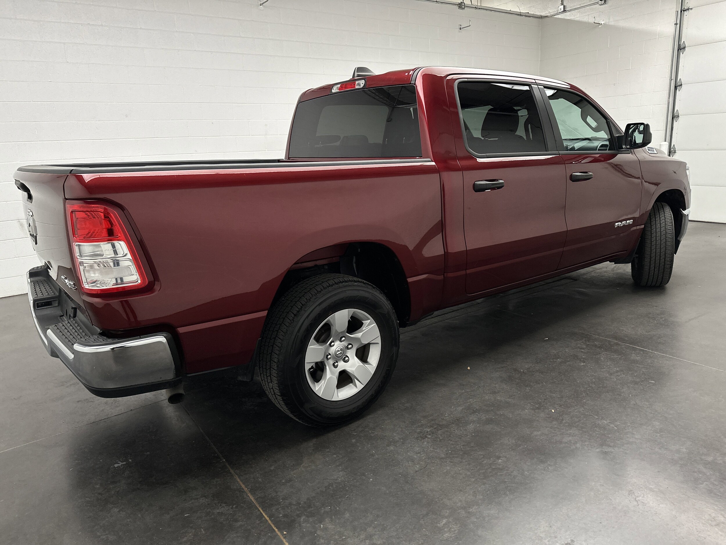 2023 RAM Ram 1500 Pickup Big Horn/Lone Star - Photo 9