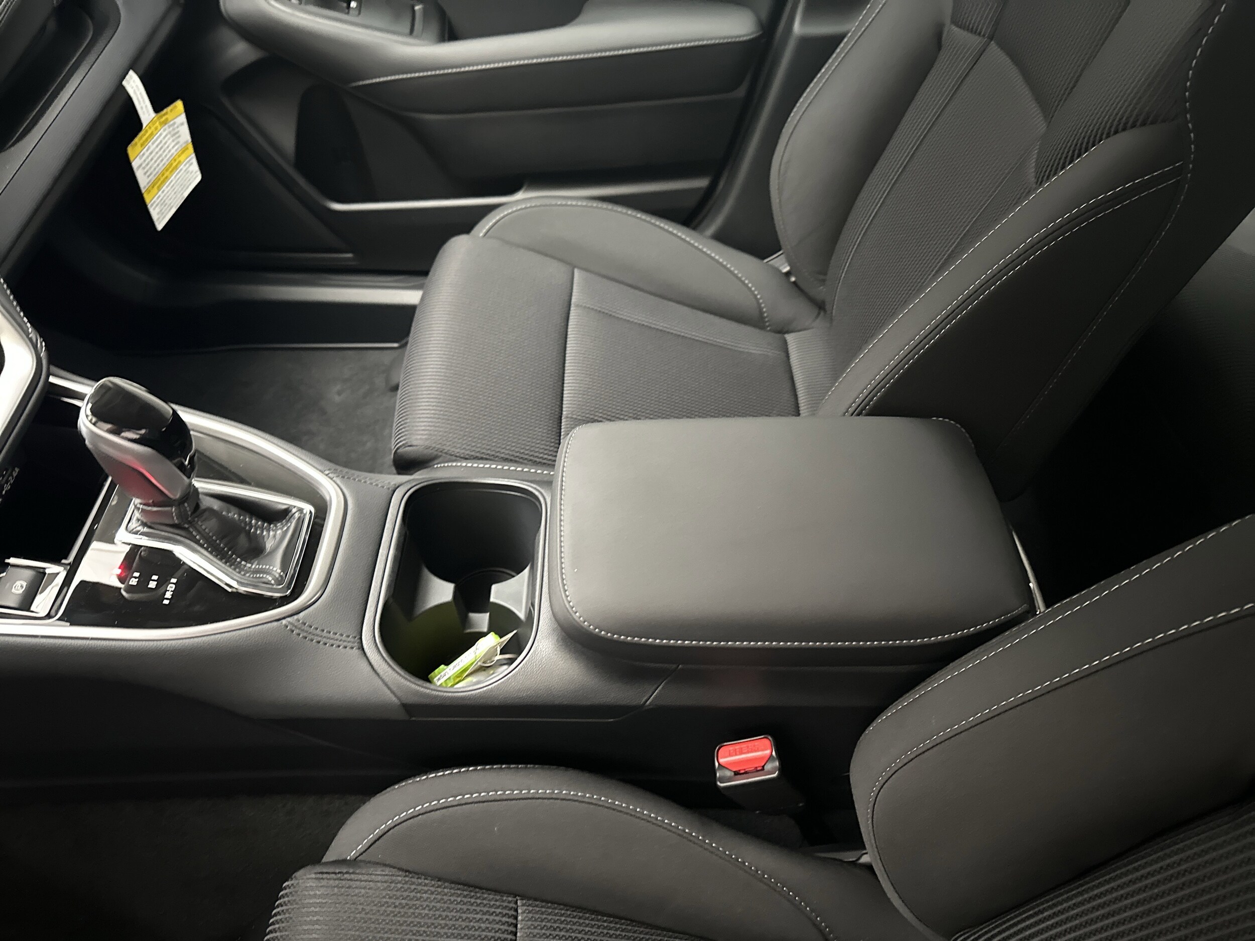 2025 Subaru Legacy Premium - Photo 33