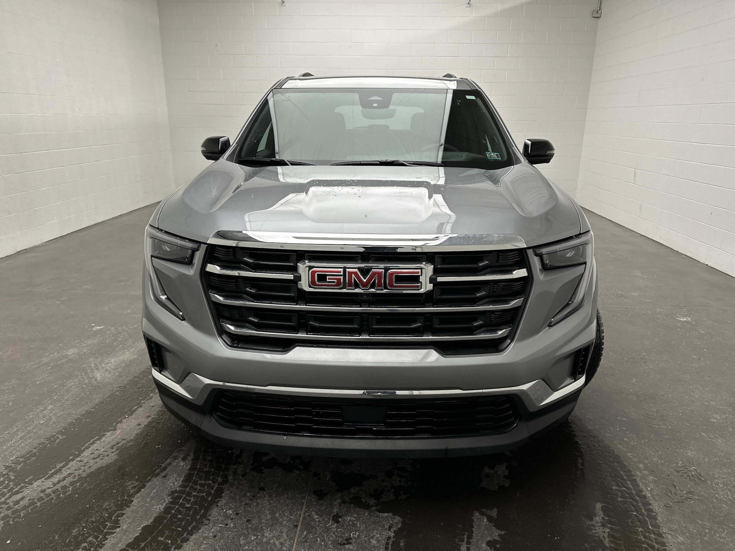 2026 GMC Acadia Elevation - Photo 3
