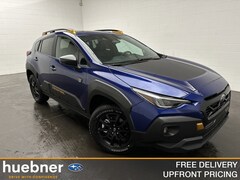 2026 Subaru Crosstrek Wilderness Wilderness AWD