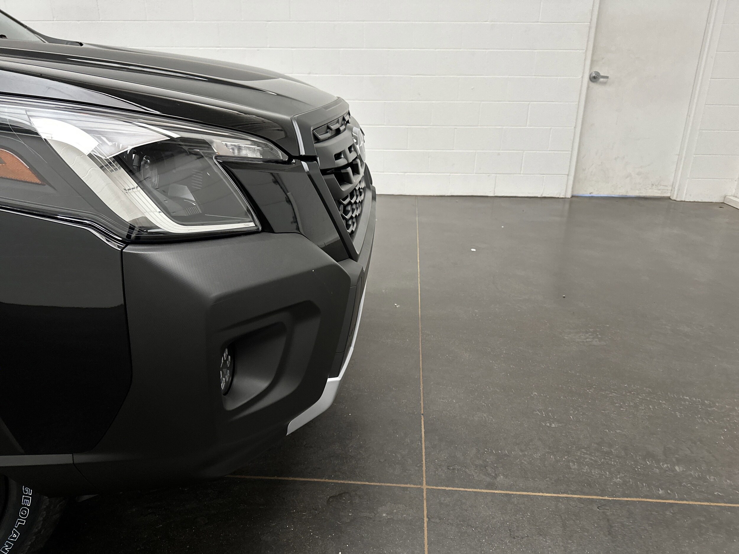 2025 Subaru Forester Wilderness photo 2