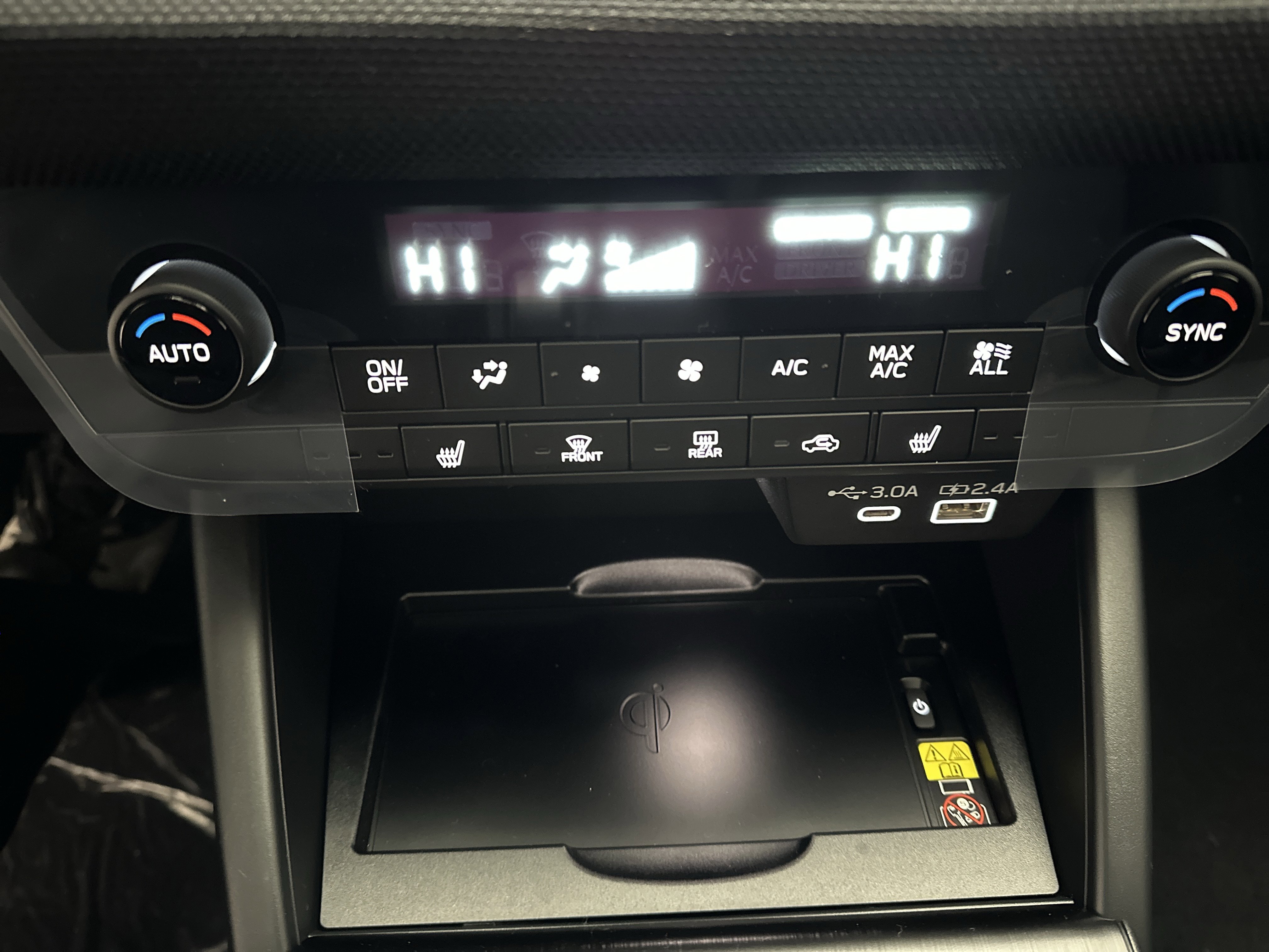 2026 Subaru Outback Limited - Photo 36