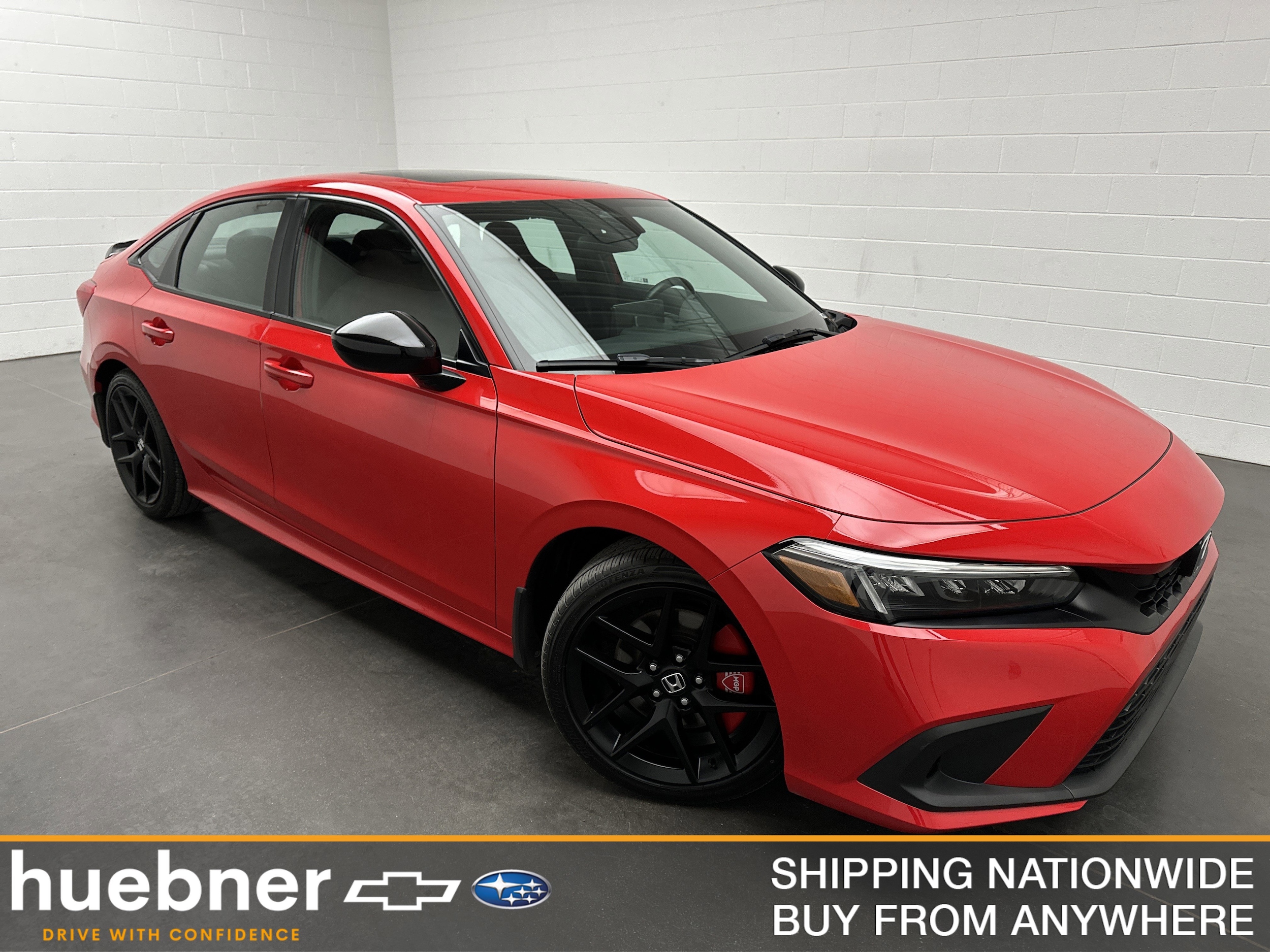 2023 Honda Civic