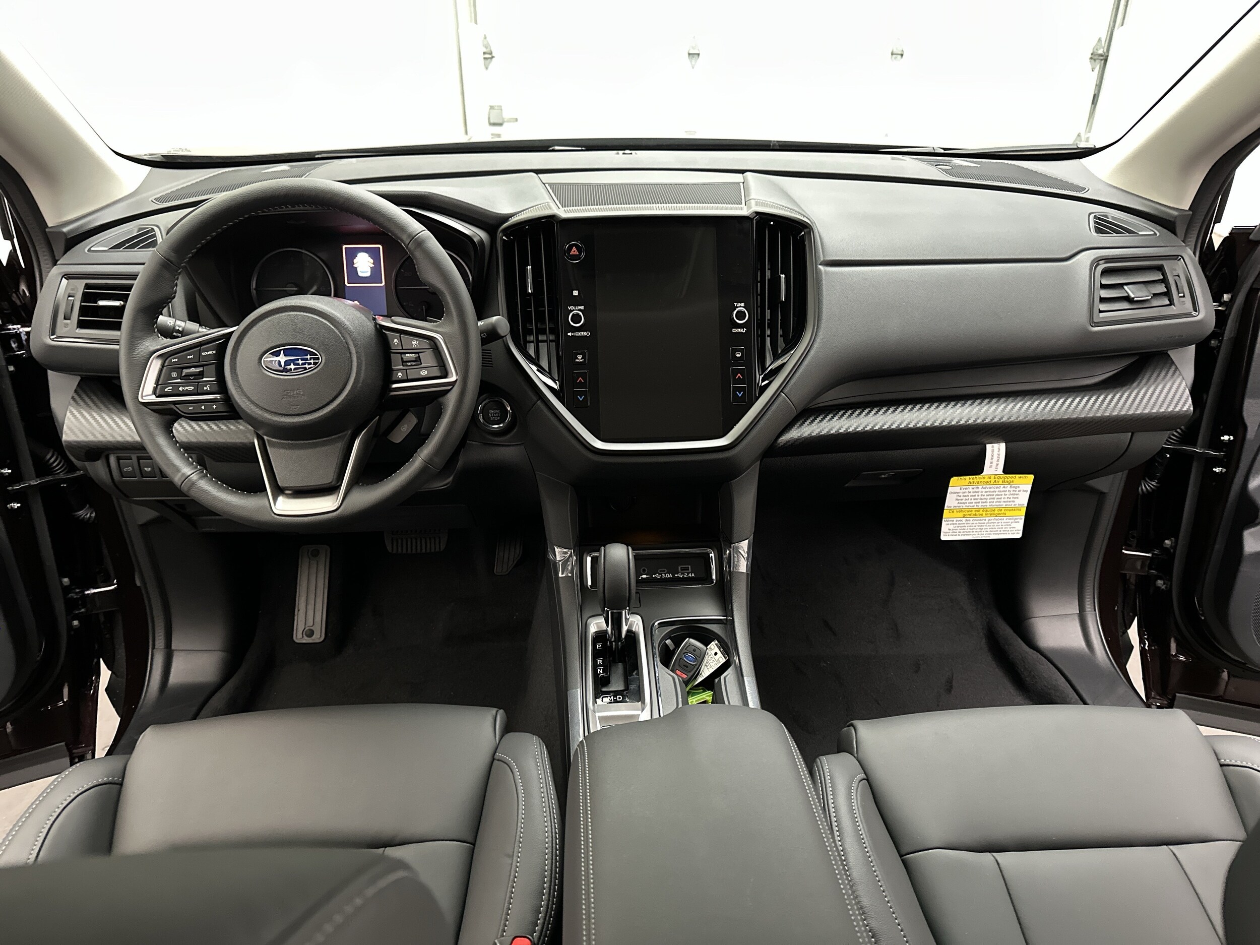 2027 Subaru Ascent Premium - Photo 22