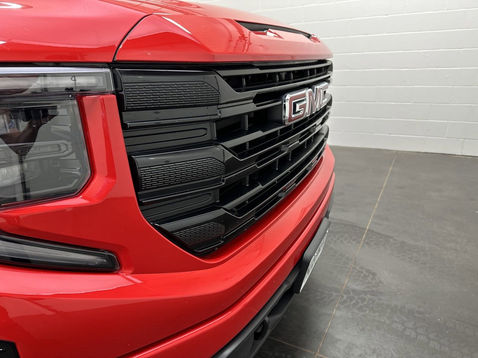 Used 2023 GMC Sierra 1500 Elevation with VIN 1GTPUCEK3PZ298077 for sale in Carrollton, OH