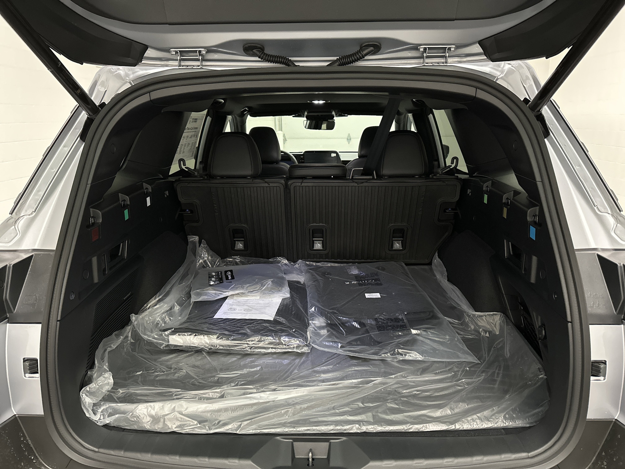 2026 Subaru Outback Limited XT - Photo 12