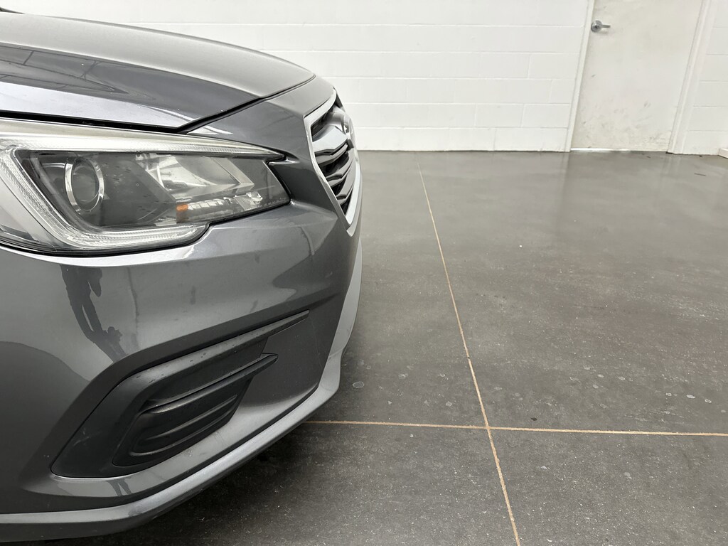 Used 2018 Subaru Legacy Premium Sedan