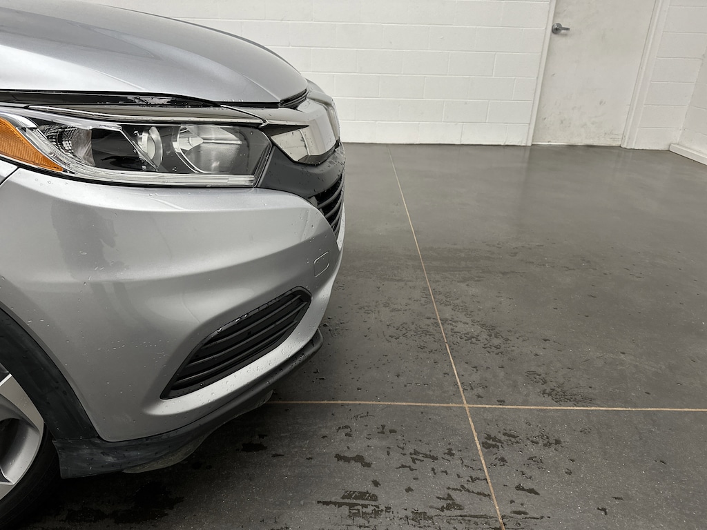 Used 2020 Honda HR-V LX SUV