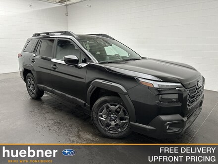 2026 Subaru Outback Premium Premium AWD