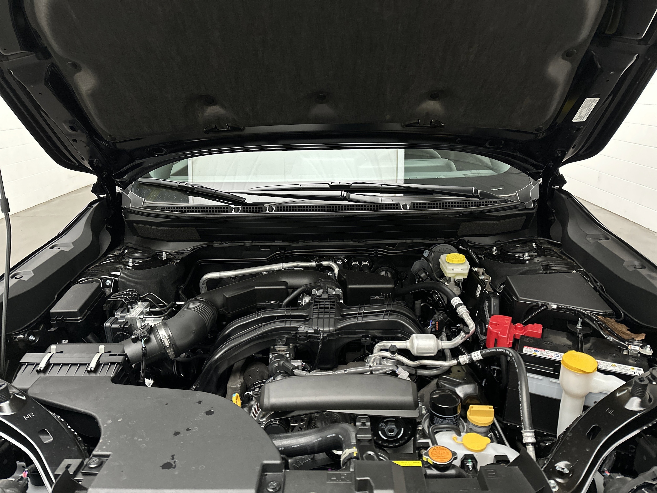 2026 Subaru Outback Limited - Photo 44