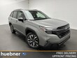 Subaru Forester Hybrid