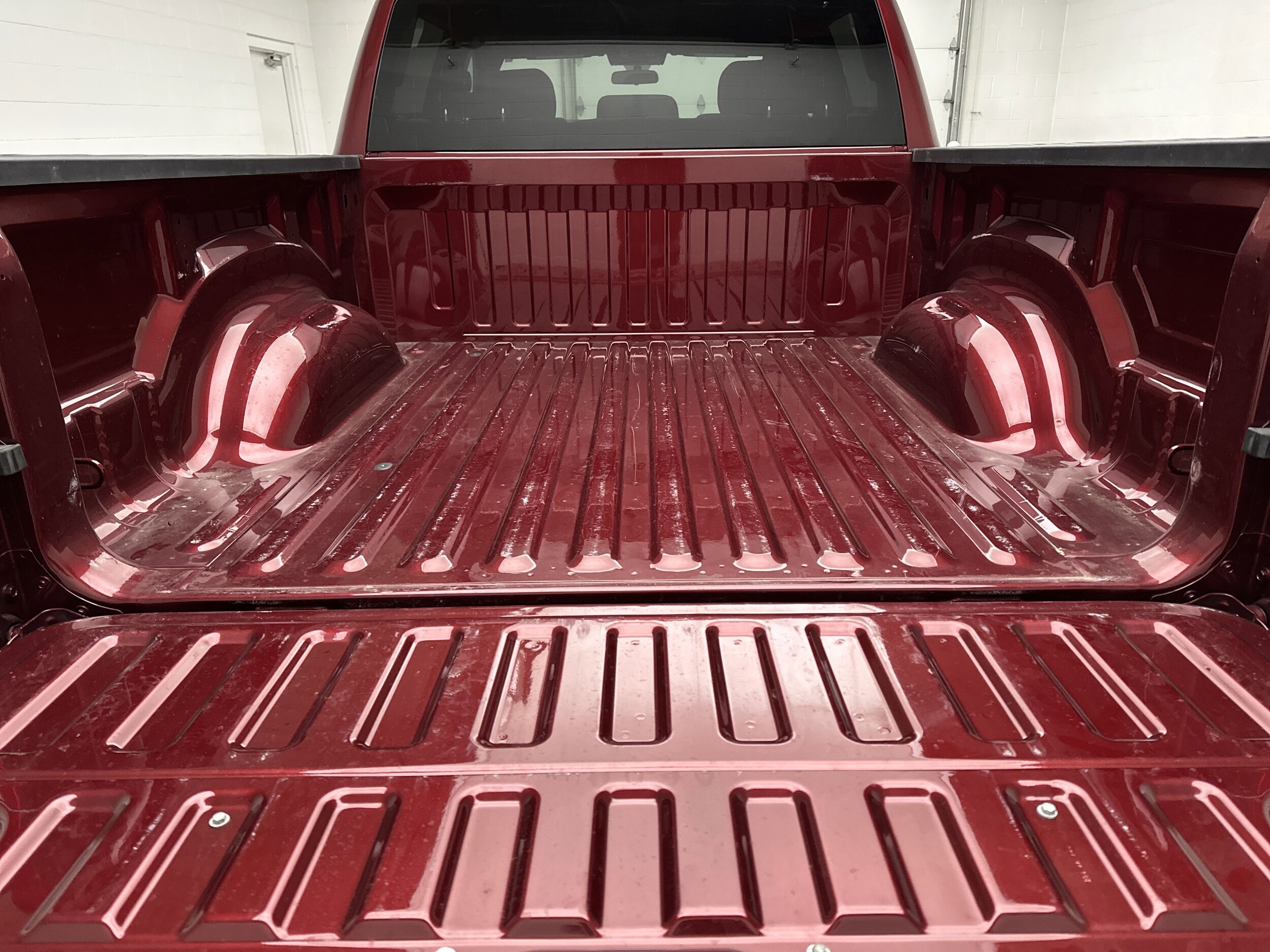 2023 RAM Ram 1500 Pickup Big Horn/Lone Star - Photo 15