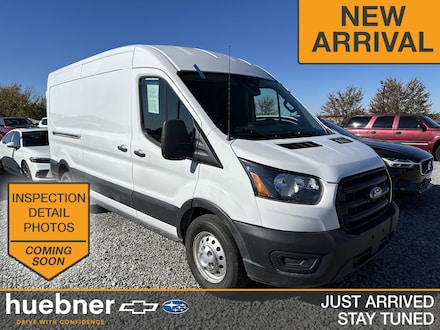 2022 Ford Transit-150 Cargo Full-size Cargo Van