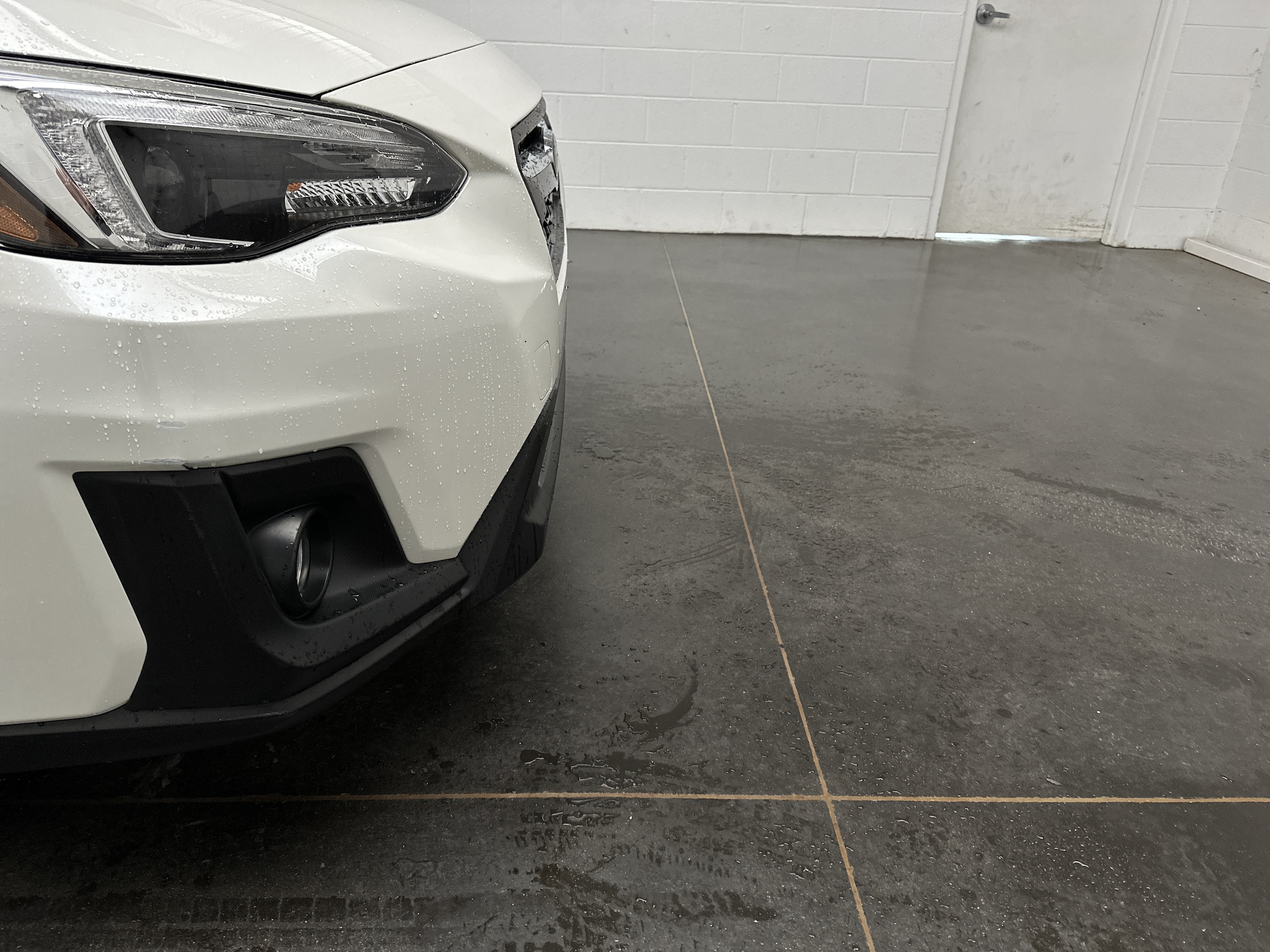Used 2018 Subaru Crosstrek Limited with VIN JF2GTAMC9J8304464 for sale in Carrollton, OH