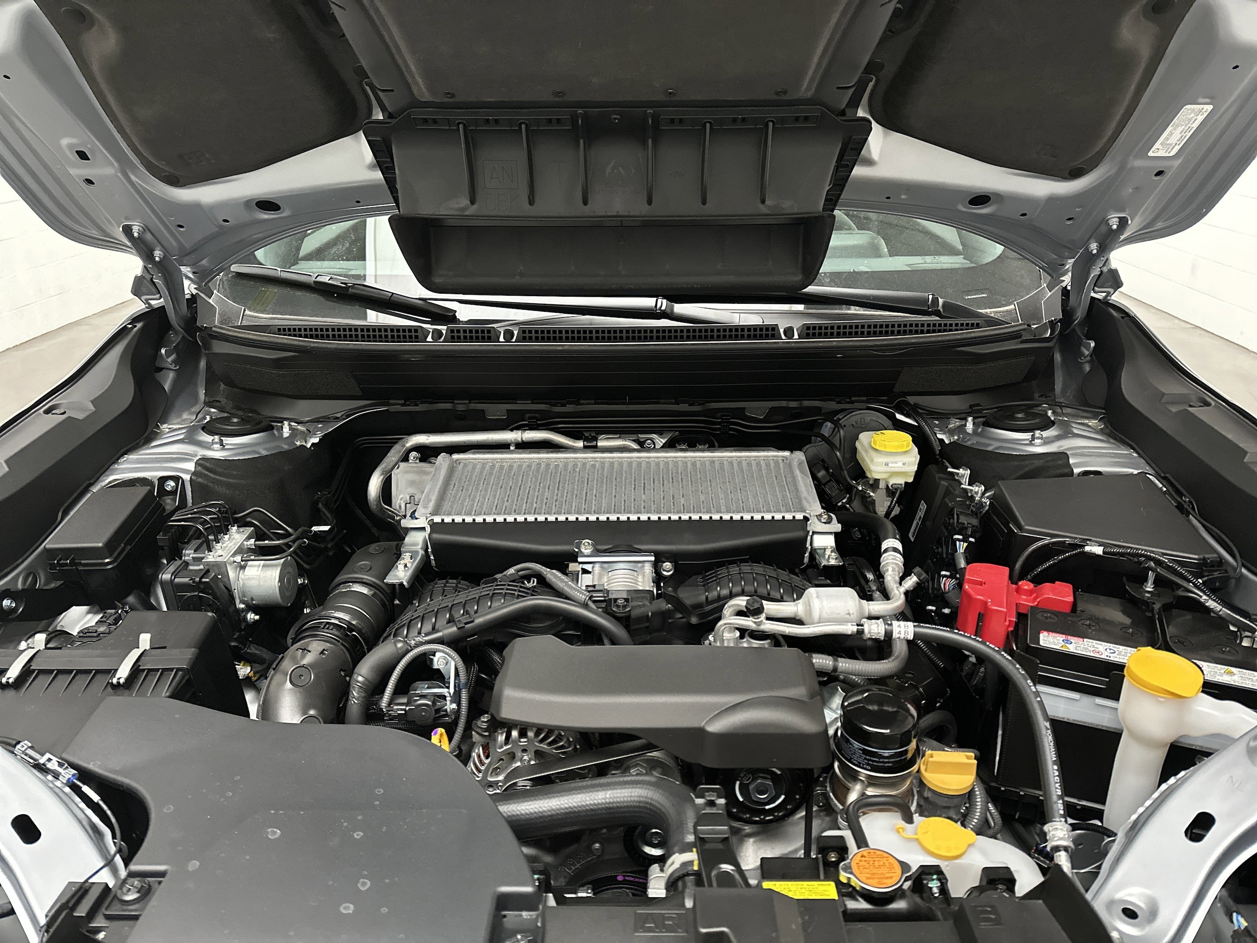 2026 Subaru Outback Limited XT - Photo 44