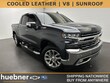Chevrolet Silverado 1500 LTD