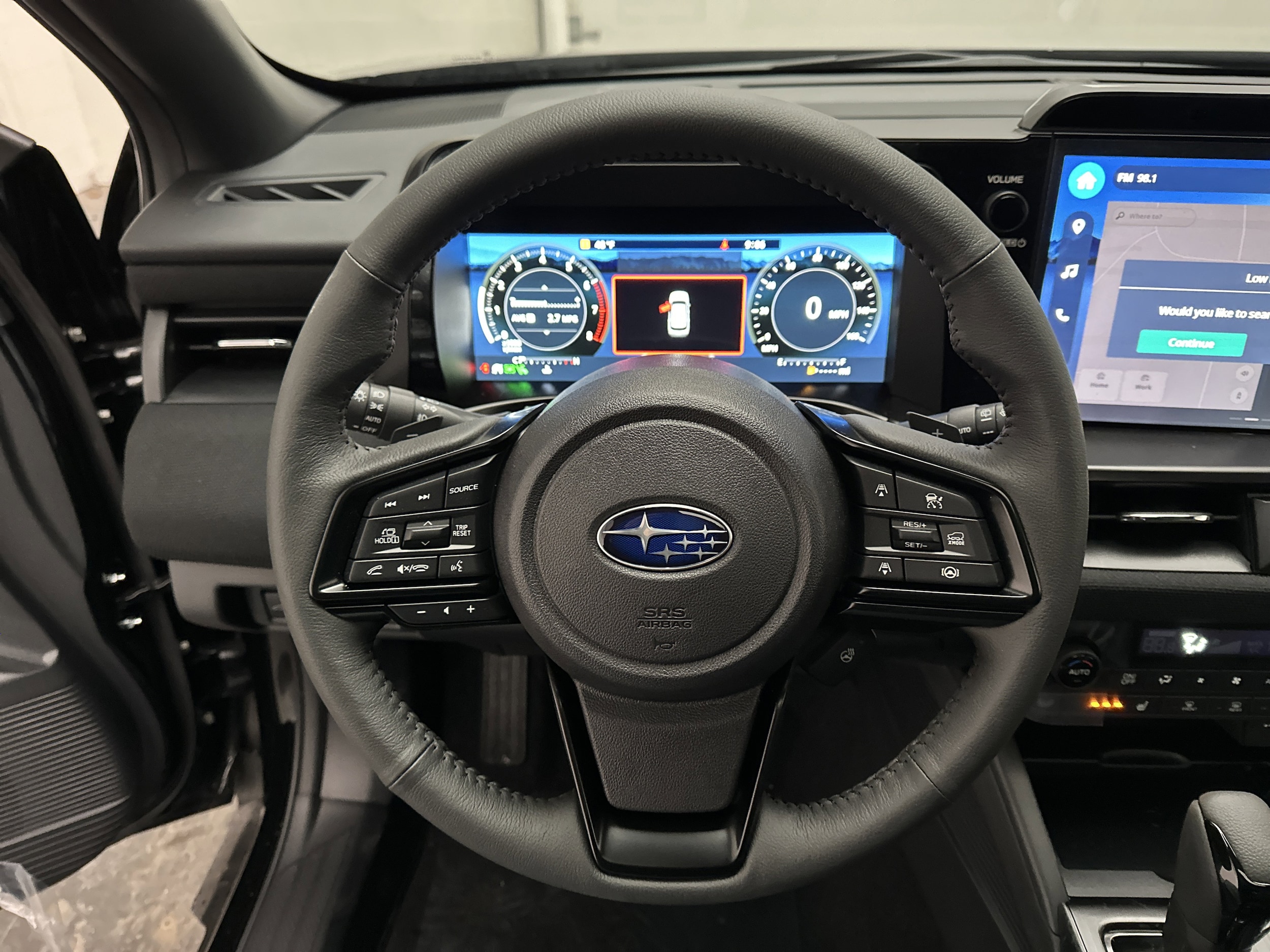 2026 Subaru Outback Limited XT - Photo 27
