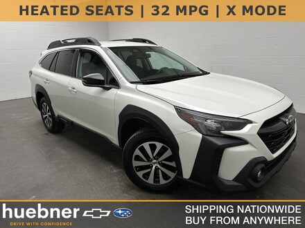 2024 Subaru Outback Premium SUV