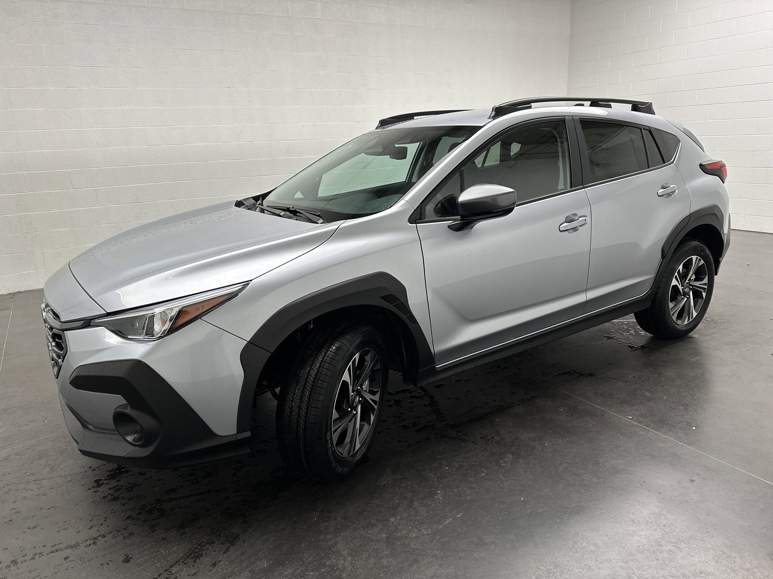 2026 Subaru Crosstrek Premium photo 3