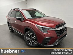 2026 Subaru Ascent Touring 7-Passenger SUV