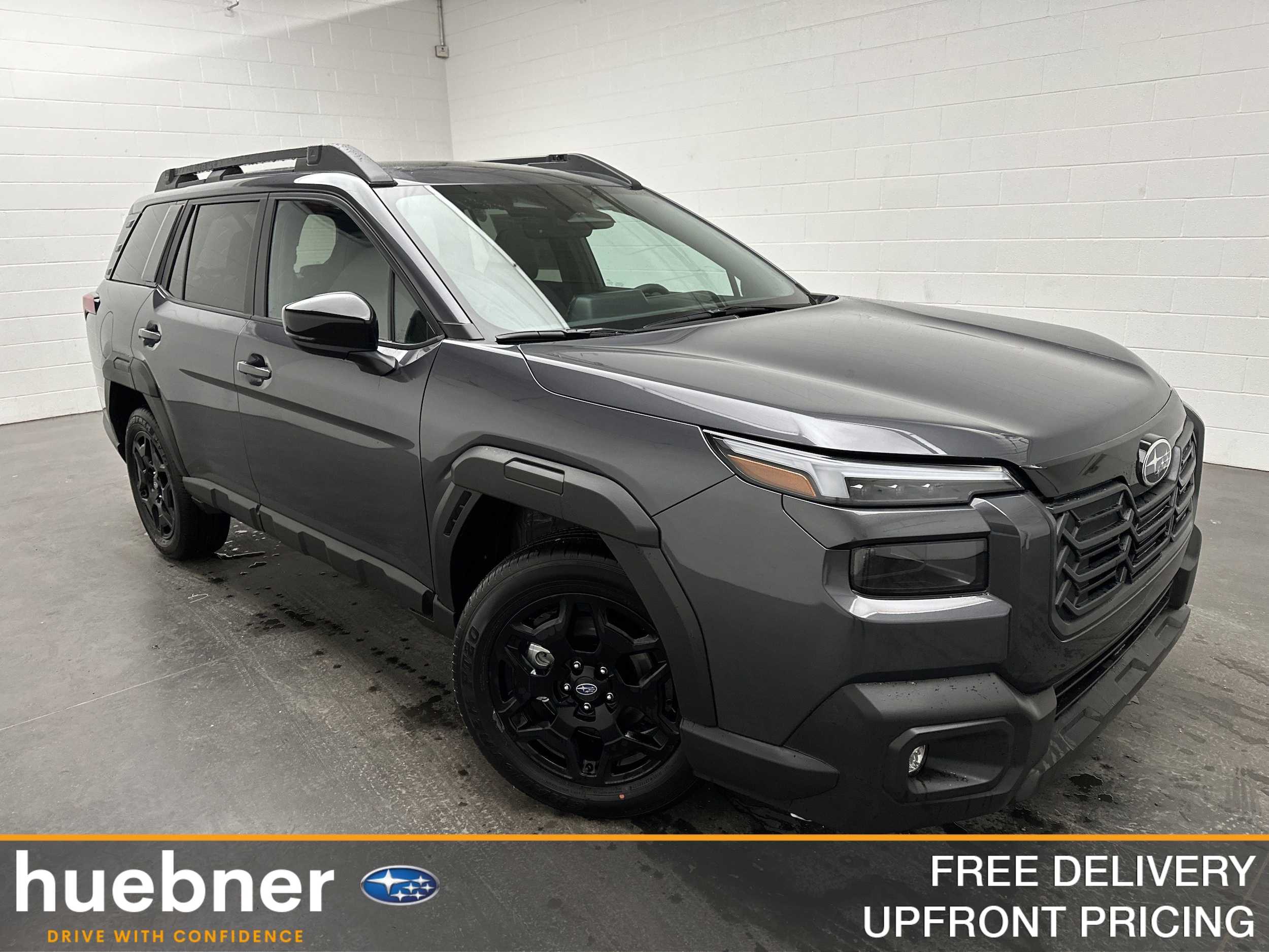 2026 Subaru Outback Limited's photo