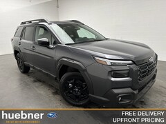 2026 Subaru Outback Limited SUV