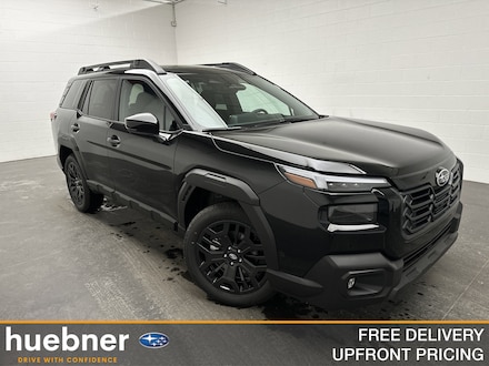 2026 Subaru Outback Limited XT Limited XT AWD