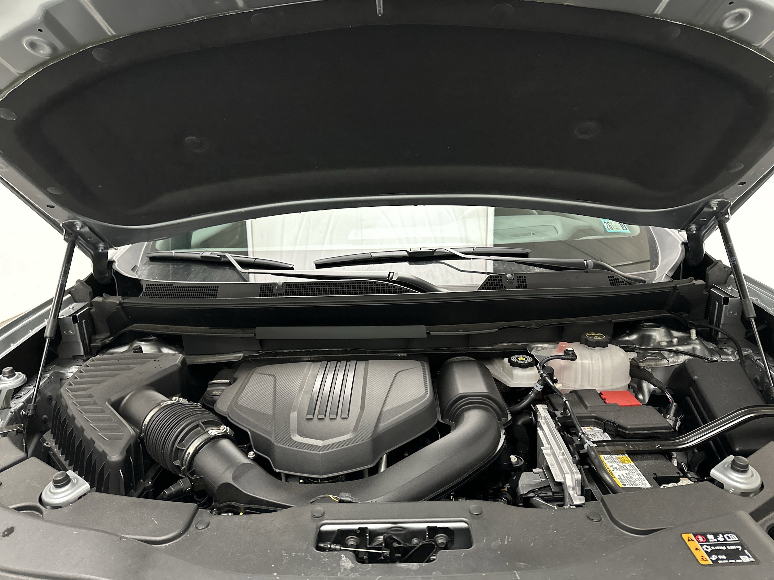 2026 GMC Acadia Elevation - Photo 45