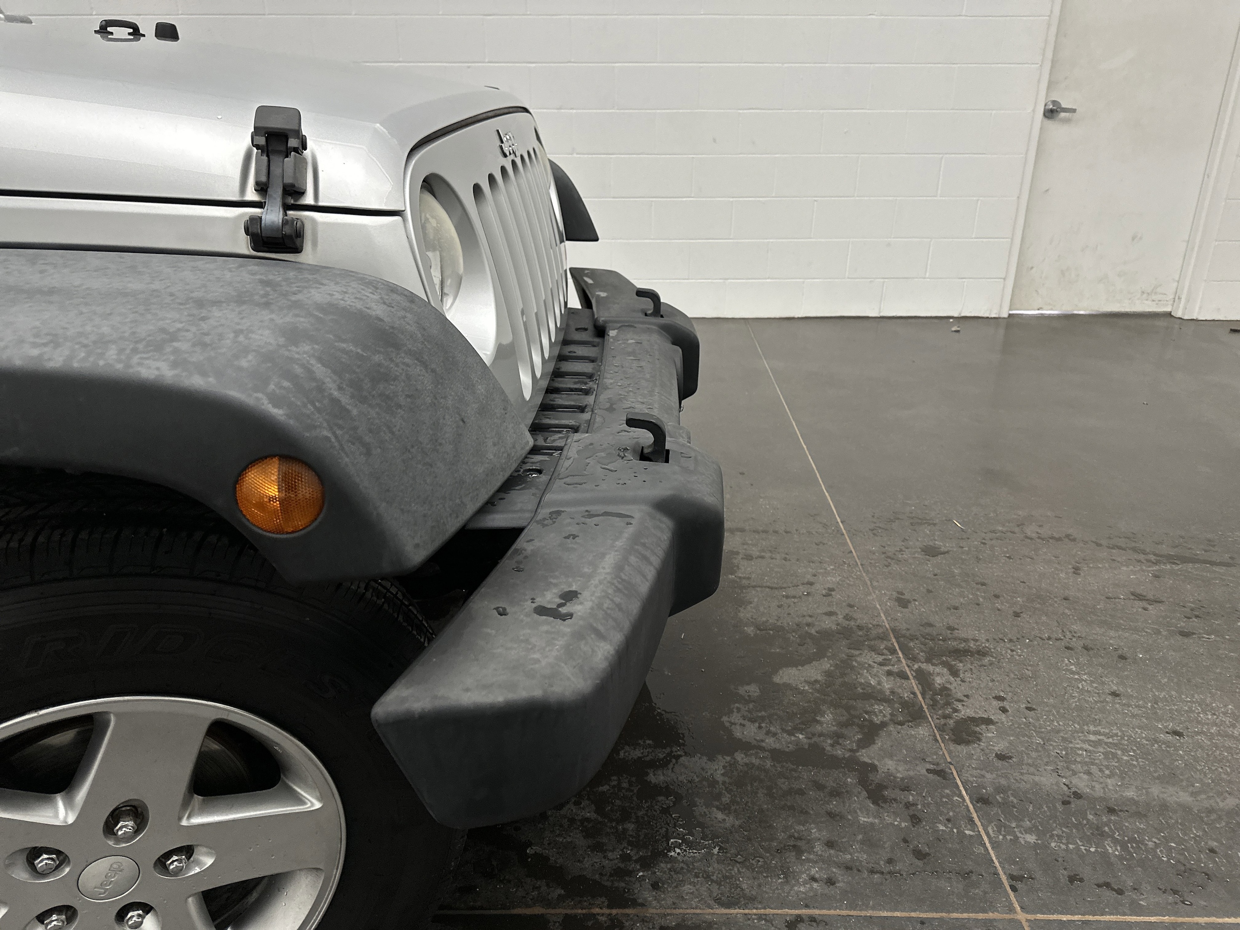 Used 2012 Jeep Wrangler Sport with VIN 1C4AJWAG2CL126380 for sale in Carrollton, OH