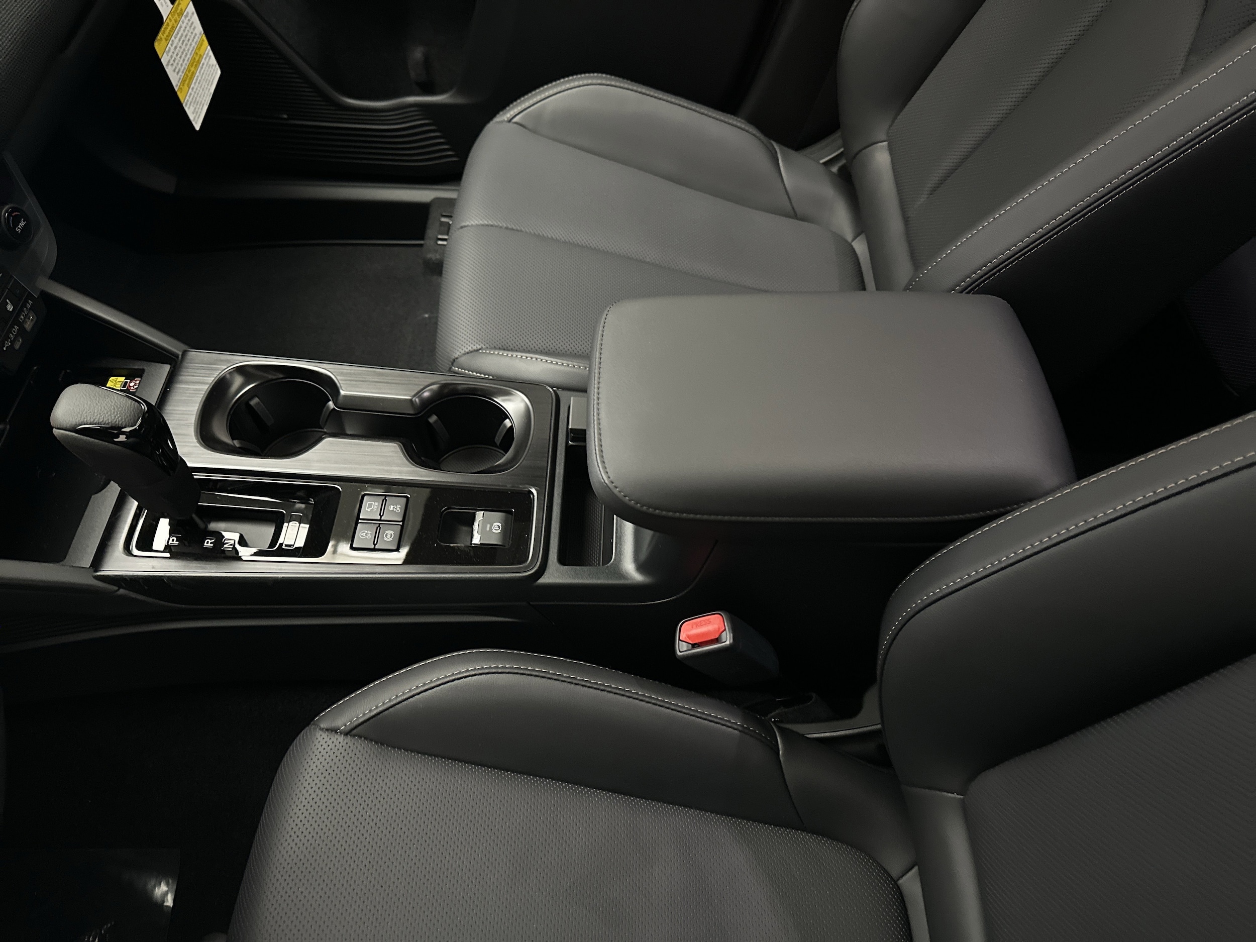2026 Subaru Outback Limited XT - Photo 40