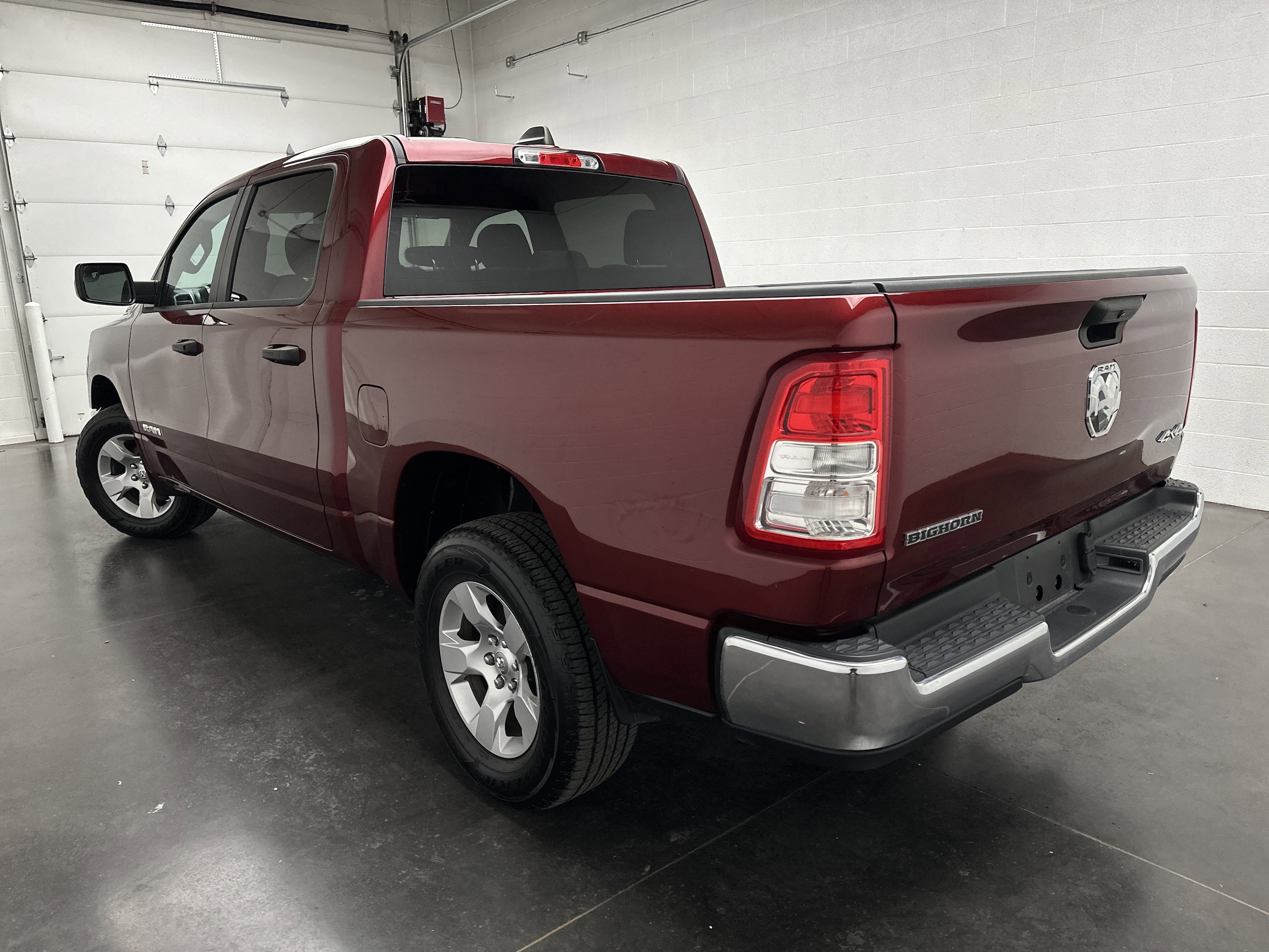 2023 RAM Ram 1500 Pickup Big Horn/Lone Star - Photo 7