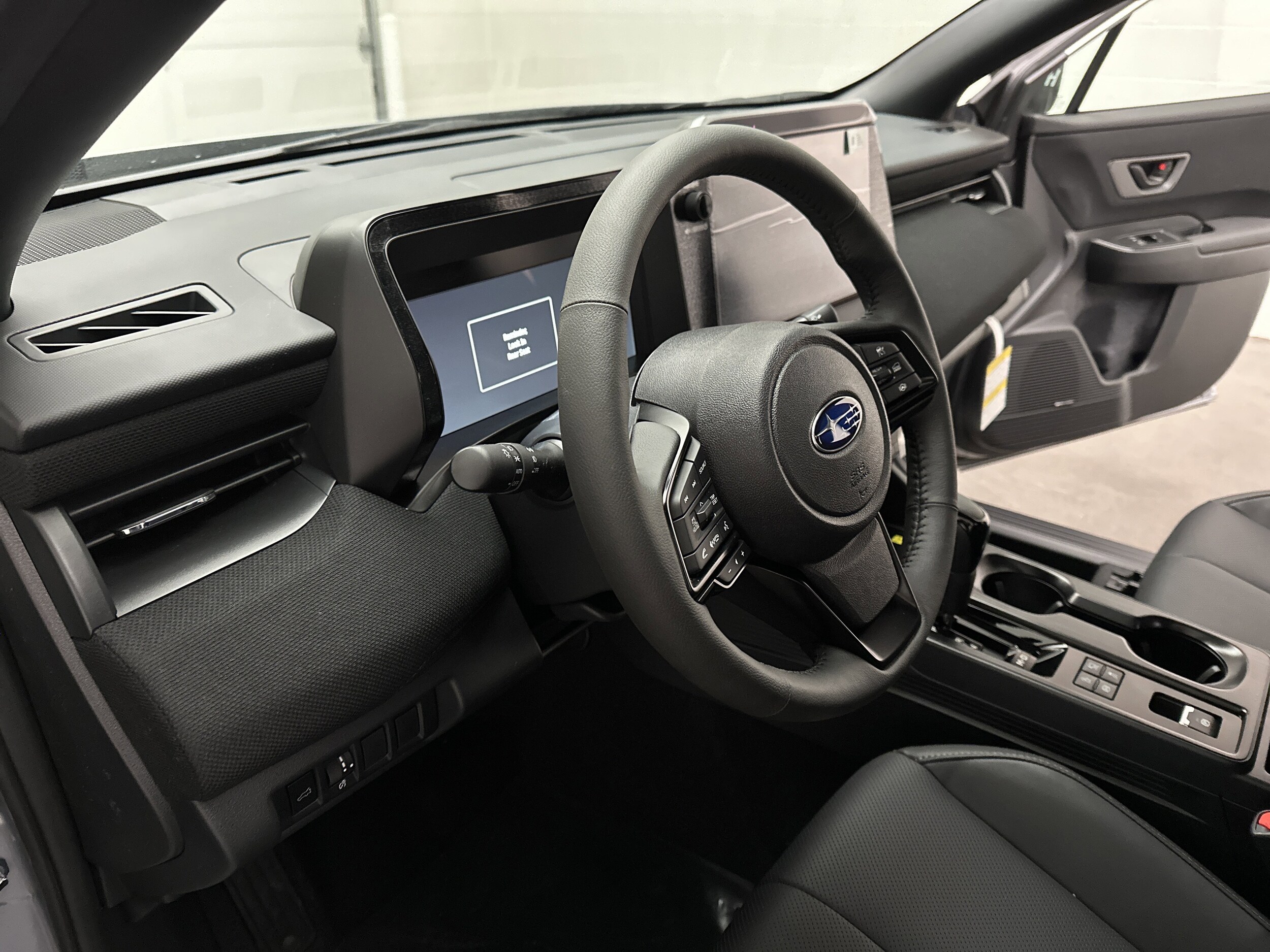 2026 Subaru Outback Limited XT - Photo 15