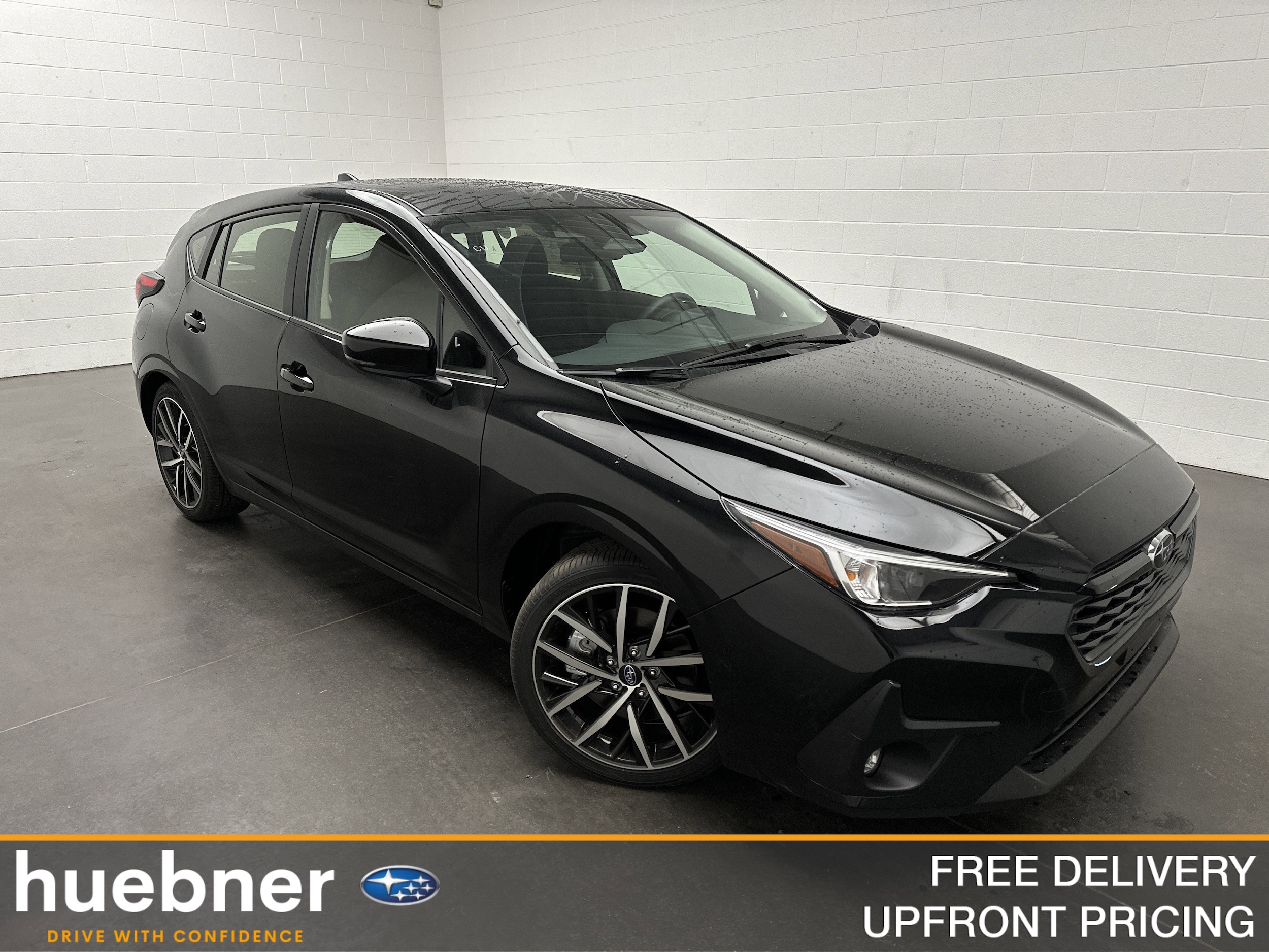 2026 Subaru Impreza 2.0 Sport CVT's photo